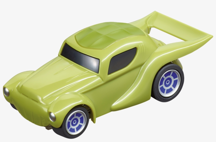 64065 - Carrera Go Star Wars, transparent png download