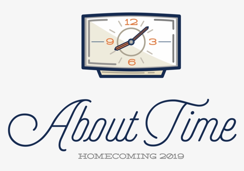 Homecoming 2019 Brand Board-01, transparent png download