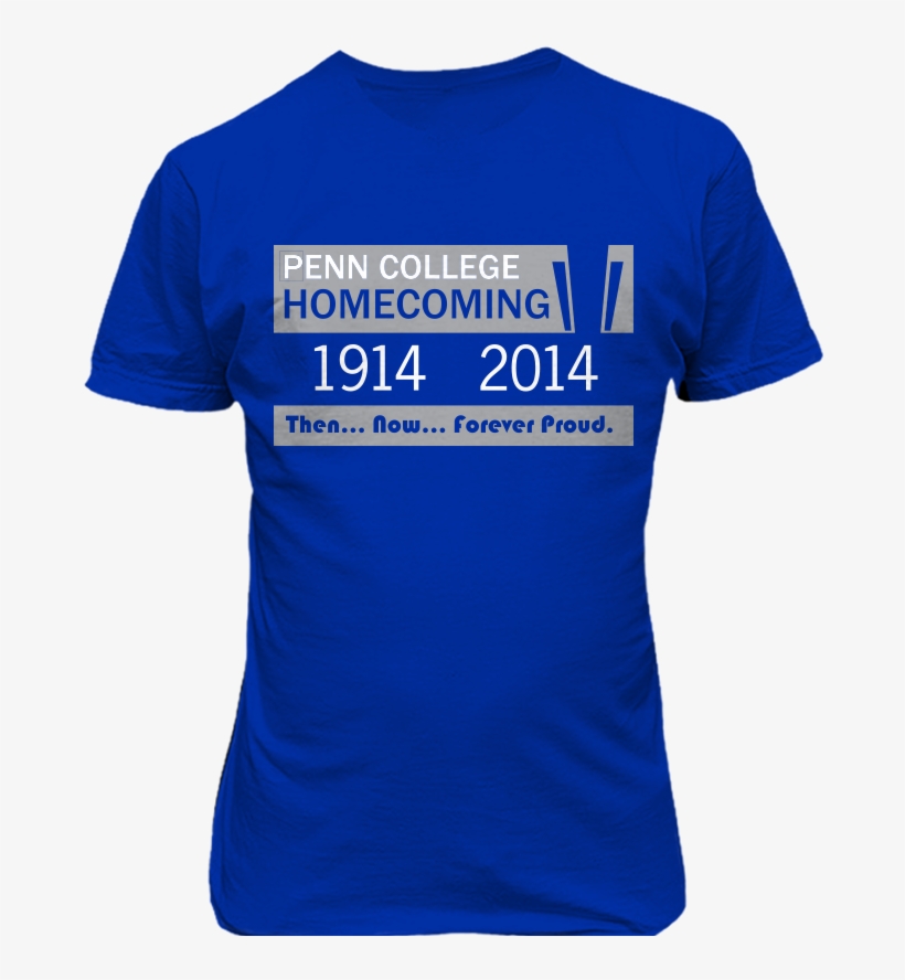 Penn College Homecoming Shirts - Active Shirt, transparent png download
