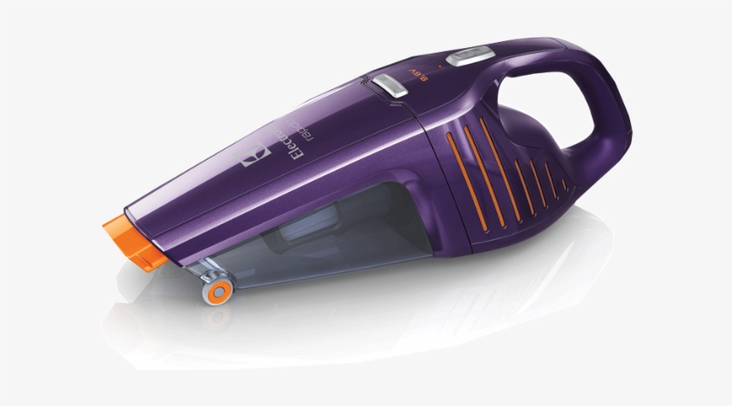 Aeg Rapido Vacuum Cleaner, transparent png download
