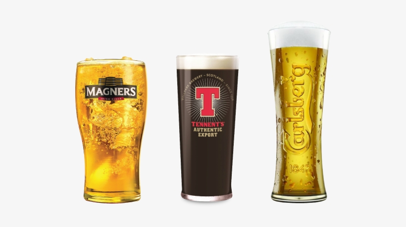 Brussels Galerie - Carlsberg Beer Pint Png, transparent png download