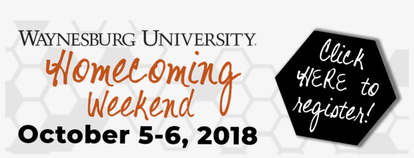 Waynesburg University, transparent png download