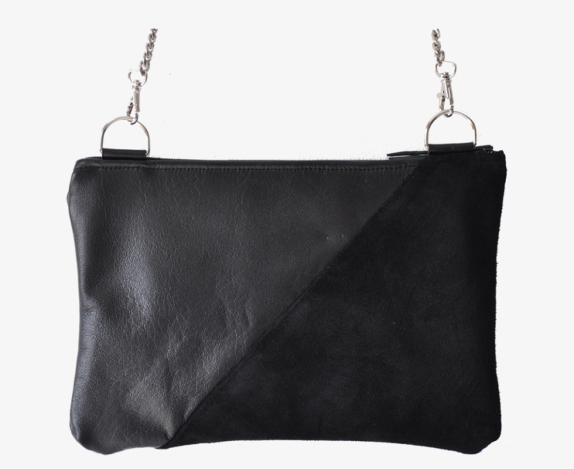 Jumellenoir Back - Shoulder Bag, transparent png download