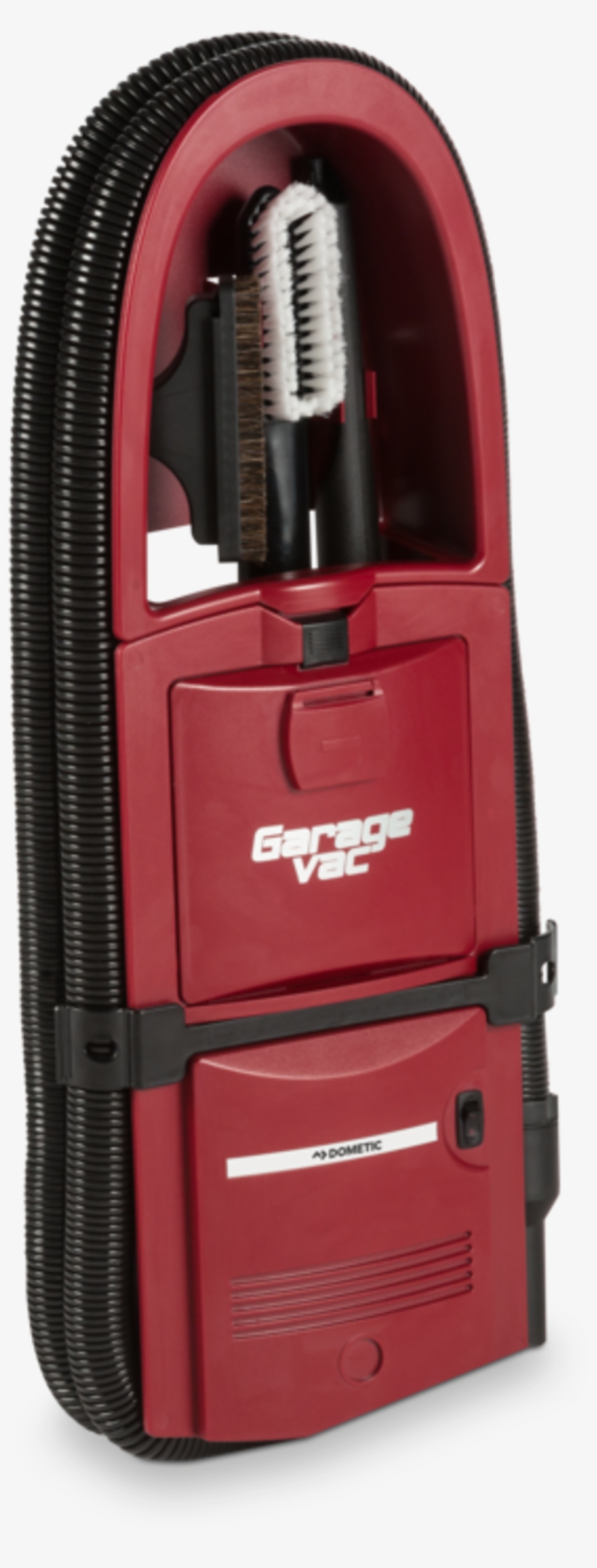 Dometic Garagevac - Windscreen Wiper, transparent png download