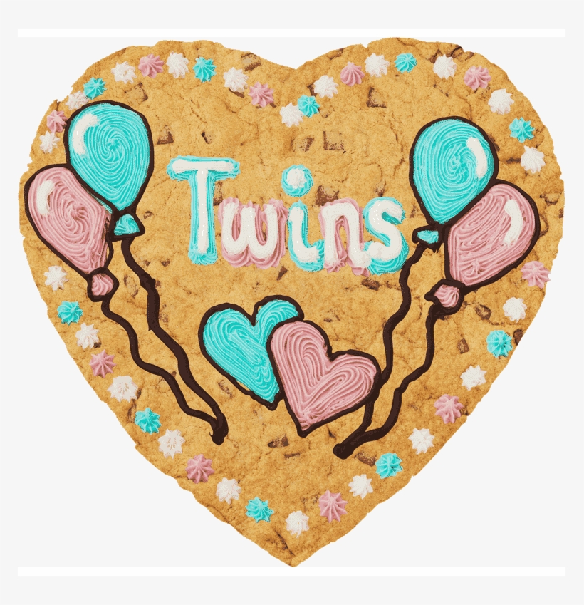 Twins - Heart, transparent png download