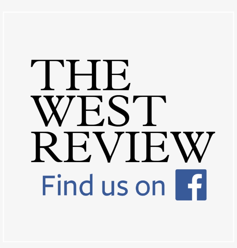 The West Review - Dom Wina, transparent png download