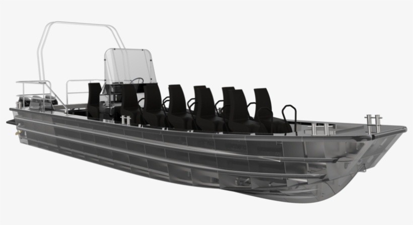 Load In 3d Viewer Uploaded By Anonymous - Motor Gun Boat, transparent png download