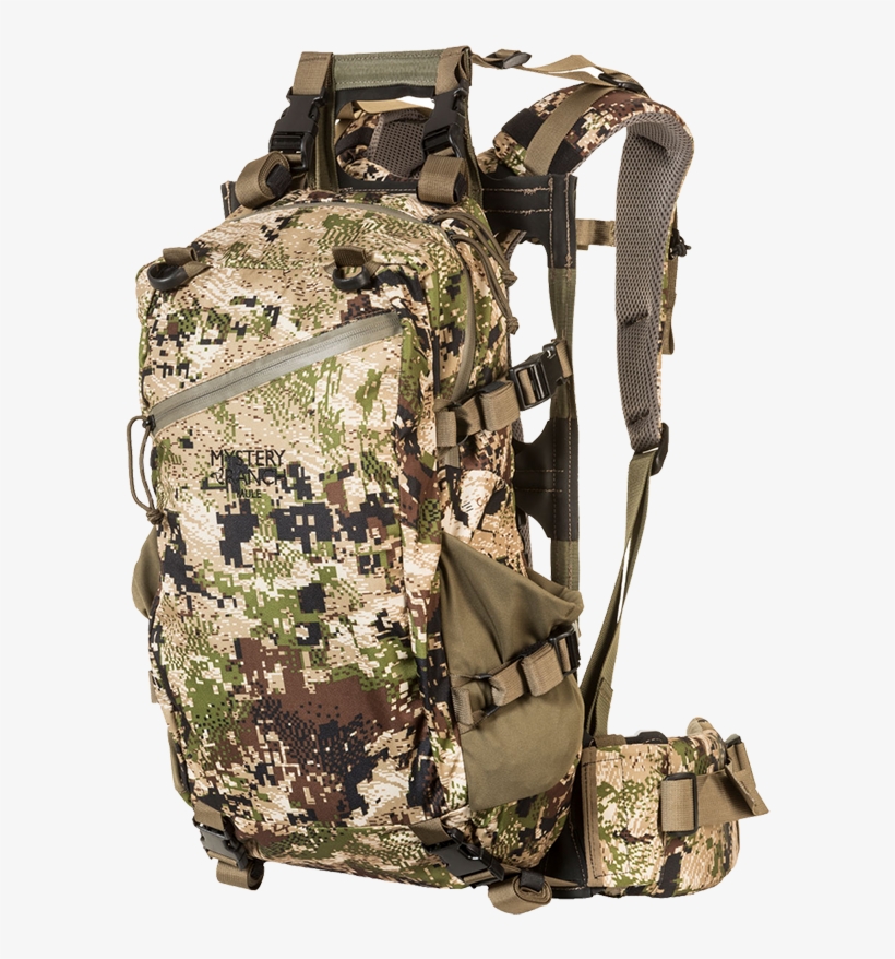 Mystery Ranch Mule - Mystery Ranch Mule Pack, transparent png download