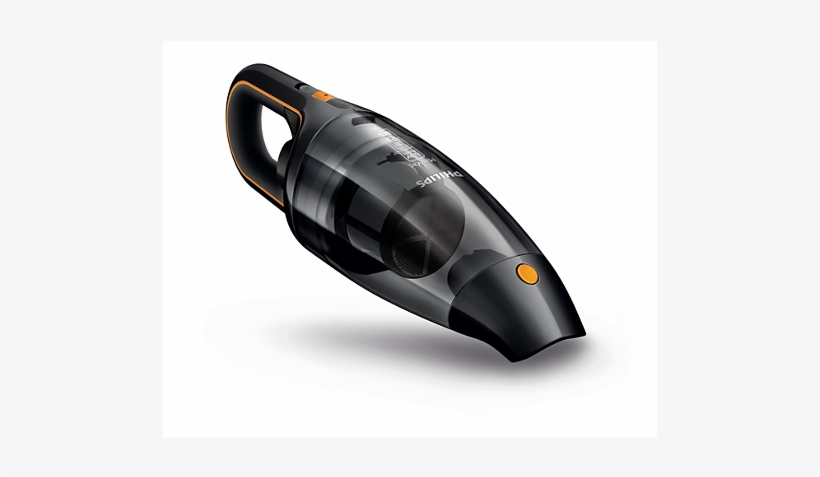 Philips Minivac Handheld Vacuum Cleaner Plp Fc6149 Handheld Vacuum Cleaner Transparent Png 600x600 Free Download On Nicepng