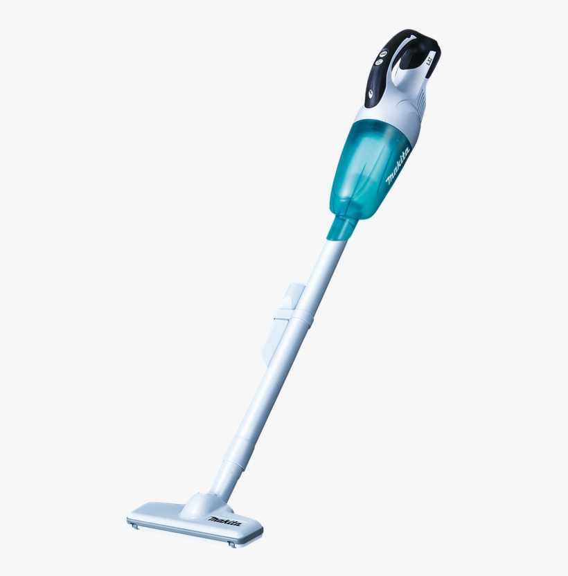 Makita 18v Cordless Vacuum Cleaner - Dcl181fzwx, transparent png download