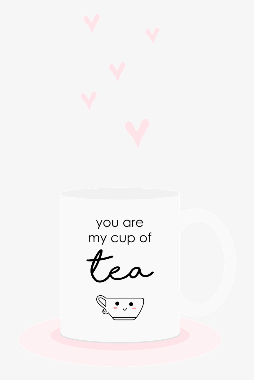 Cup Tea Drink - Coffee Cup, transparent png download
