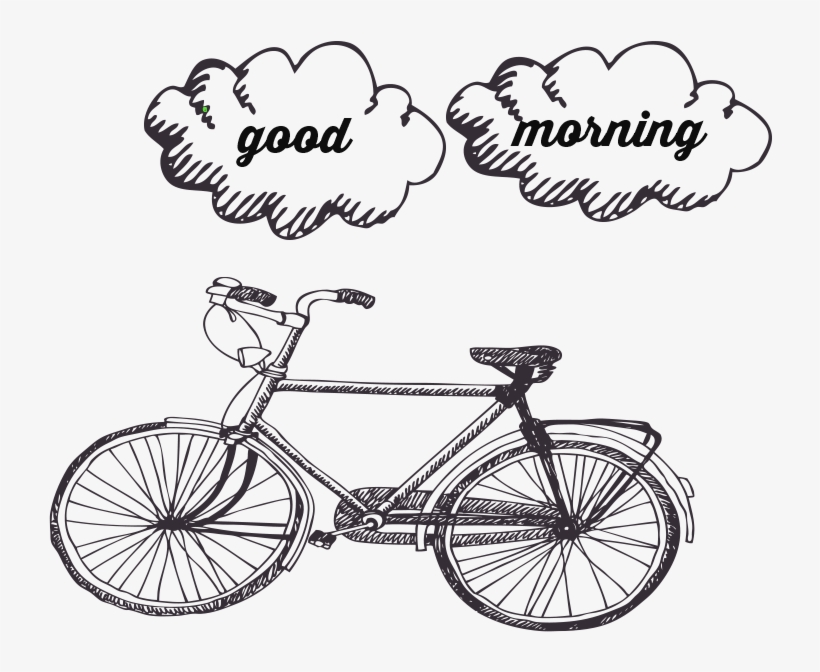 Good Morning Png Image - Design, transparent png download
