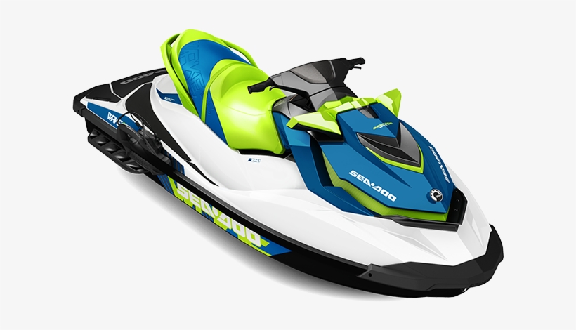 Hydrocycle Png - Seadoo Wake Pro 2017, transparent png download
