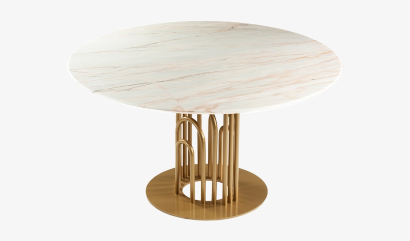 Web Russe Dining Table - Bara Dining Table, transparent png download