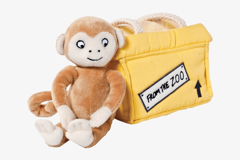 Stuffed Toy, transparent png download