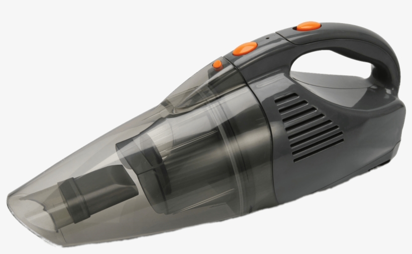 Car Vacuum Cleaner - Rotary Tool, transparent png download