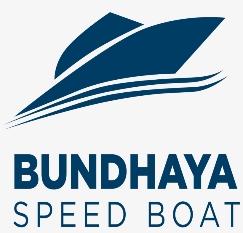 Bundhaya Speedboat Koh Phi Phi The Andaman Route - โลโก้ เรือ Png, transparent png download