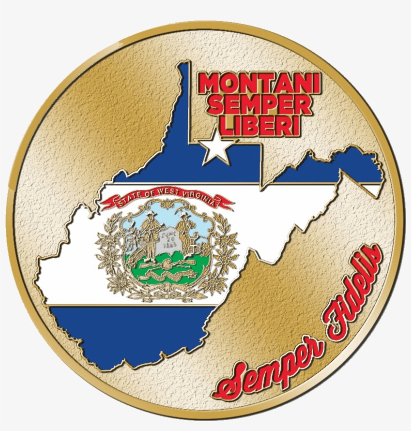 Earl Anderson Marine Corps League Det - Emblem, transparent png download