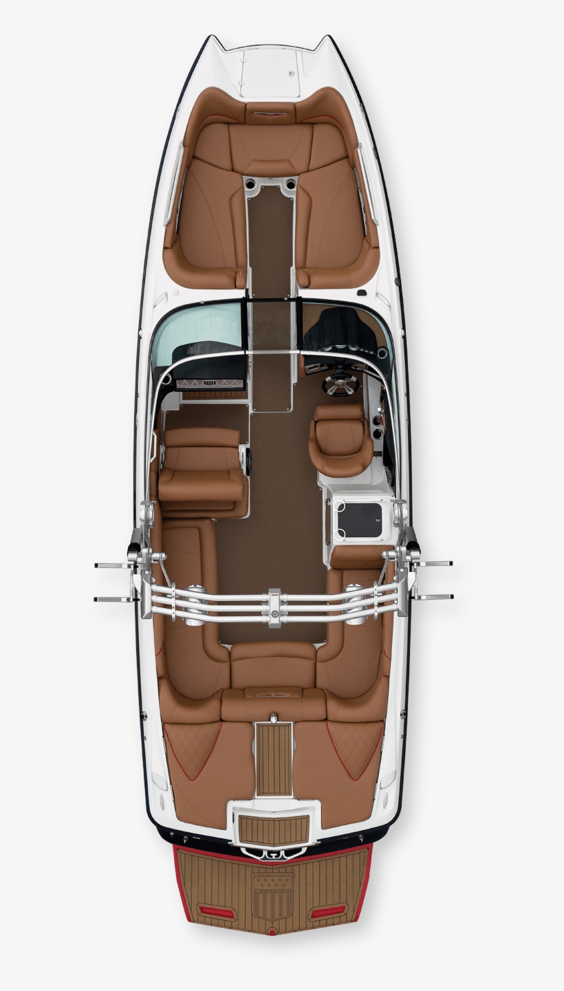 X55 Mastercraft Sport Boats, Ski Boats, Cool Boats, - Boat, transparent png download