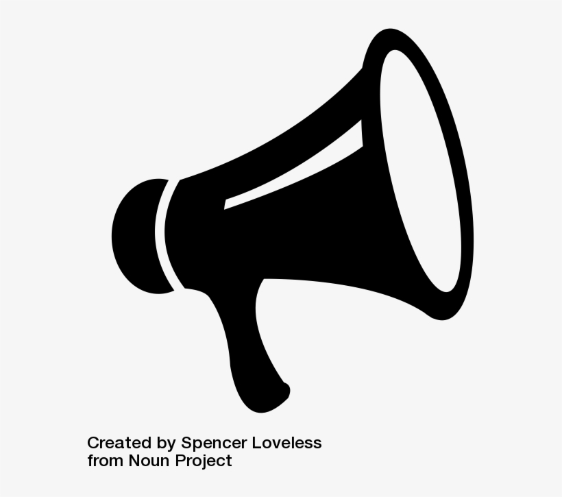 Cheer - Marketing Horn, transparent png download