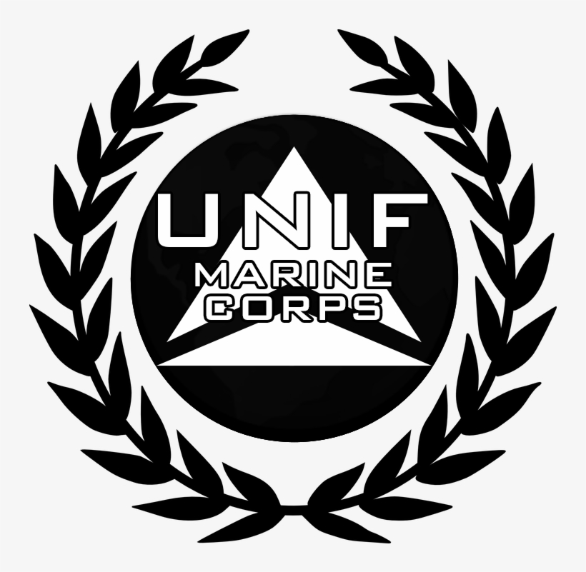 United Nations International Forces Marine Corps, transparent png download