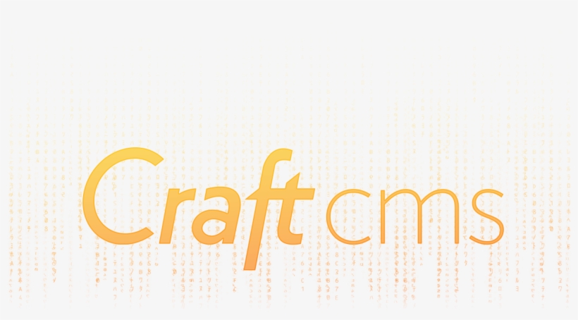Header Graphic - Craft Cms, transparent png download