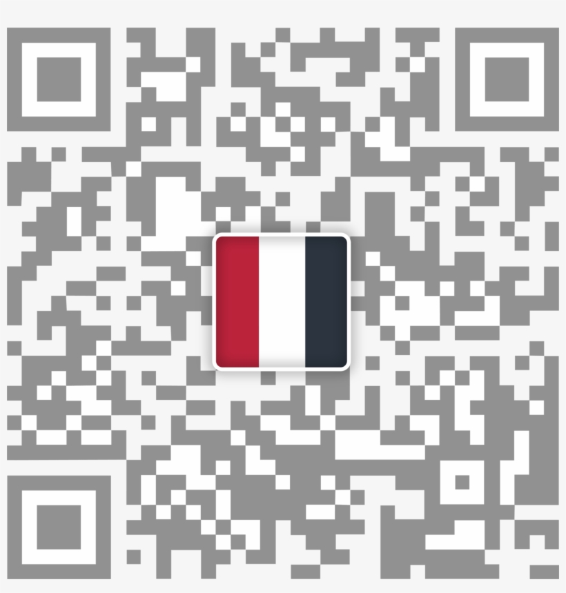 Qr Code - Wechat, transparent png download