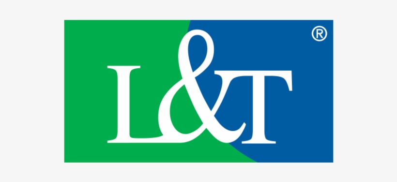 Logos L&t - Lassila & Tikanoja, transparent png download
