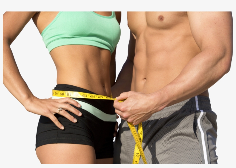 Weightlosscouple - Couple Fat Loss, transparent png download