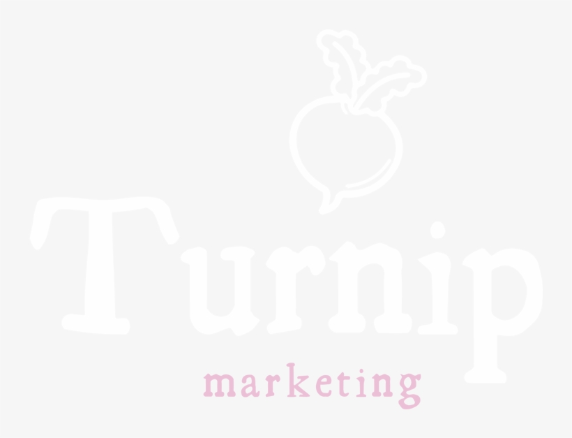 Turnip Marketing - Illustration, transparent png download