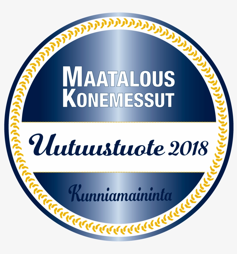 Kivi Pekka 7 Kivenkeräyskone - Circle, transparent png download