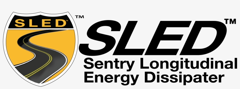 Sled Logo Shield Blk - Admirals Bank, transparent png download