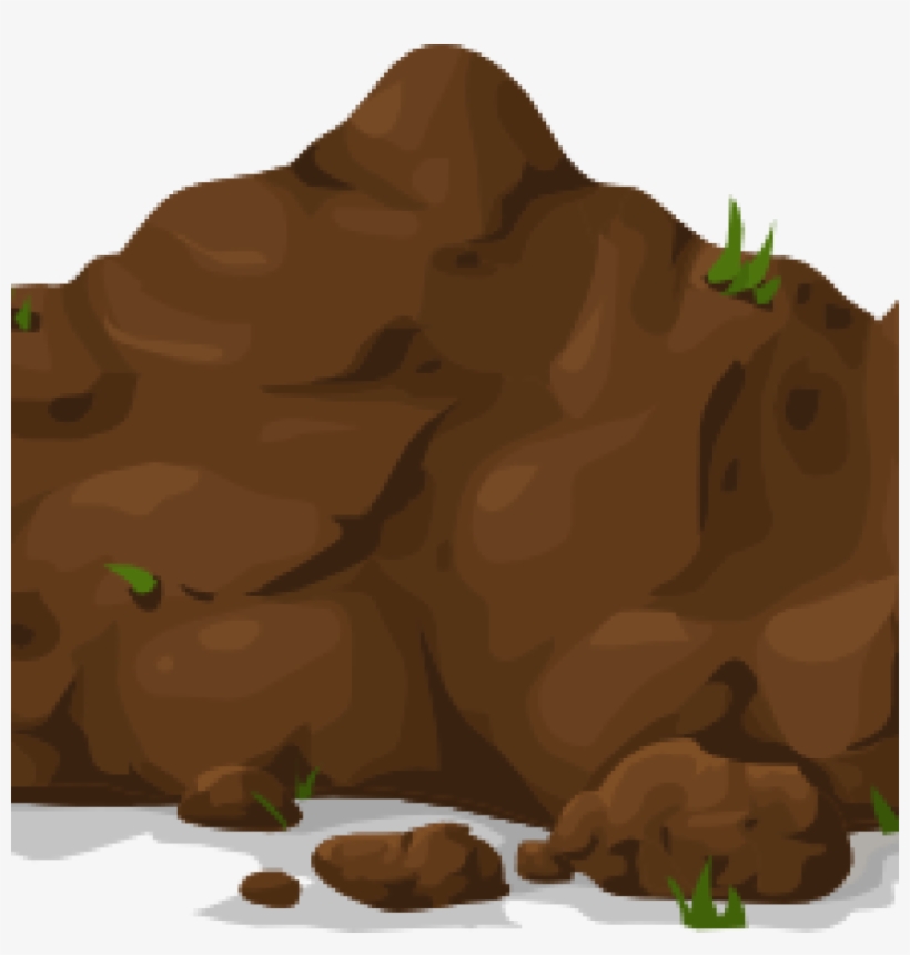 Dirt Clipart 15 Seeds Clipart Dirt Clipart For Free - Dirt Clipart Png, transparent png download