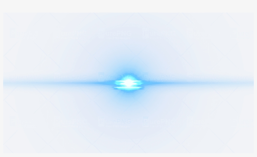 Free Png Download Purple Lens Flare Png Png Images - Reflection, transparent png download