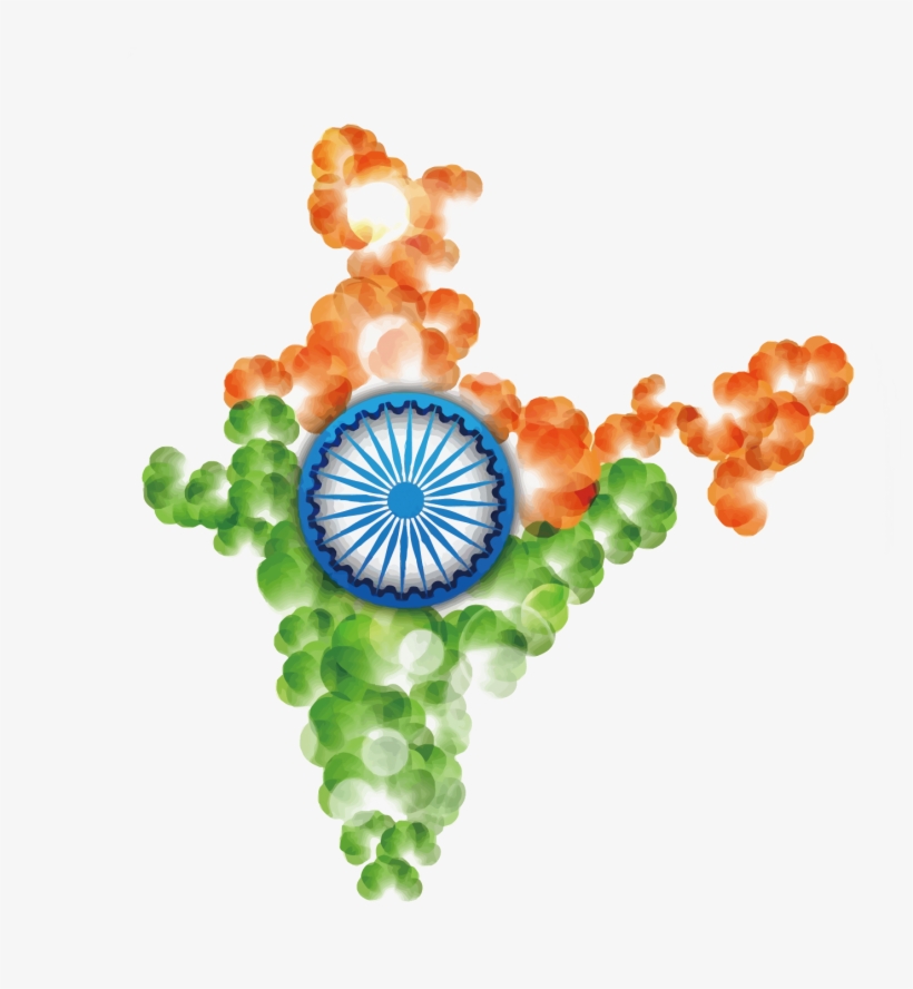 Independence Day Png High-quality Image - Happy Independence Day 2018, transparent png download