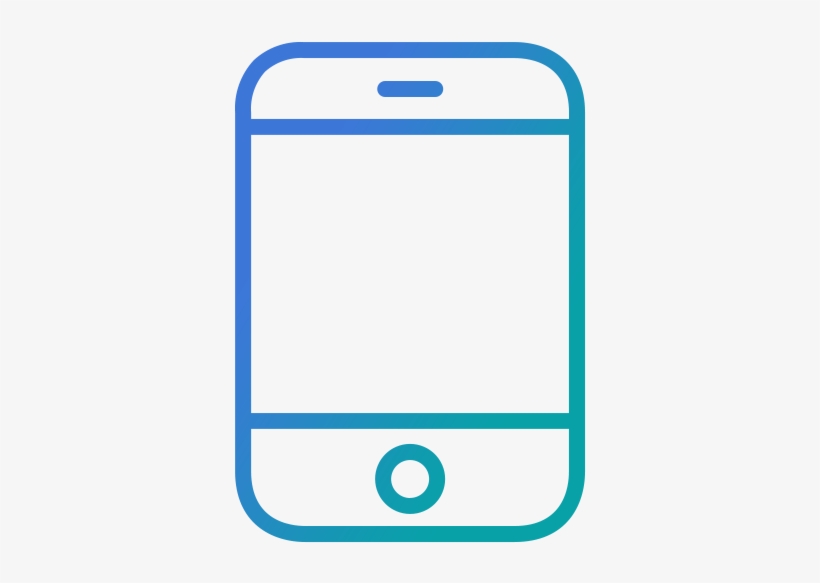 Call Us - Mobile Phone, transparent png download