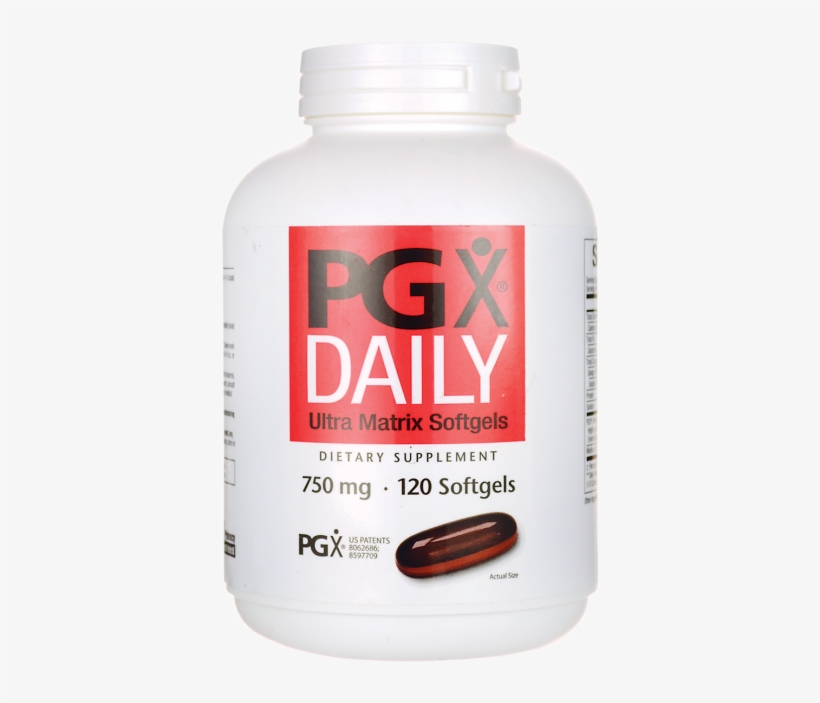 Pgx Daily, transparent png download