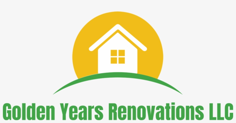 Golden Years Renovations Llc - Graphic Design, transparent png download