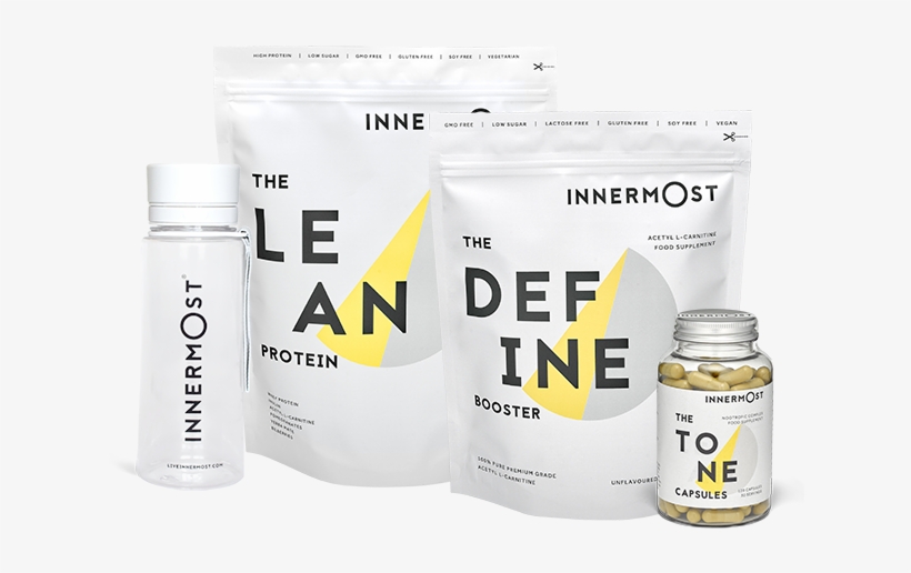 The Weight-loss Collection - Bottle, transparent png download