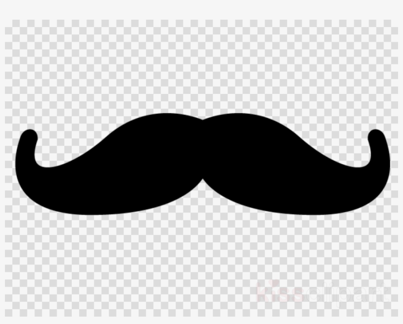 Kiss Clipart Mustache - Running Panther Logo Png, transparent png download
