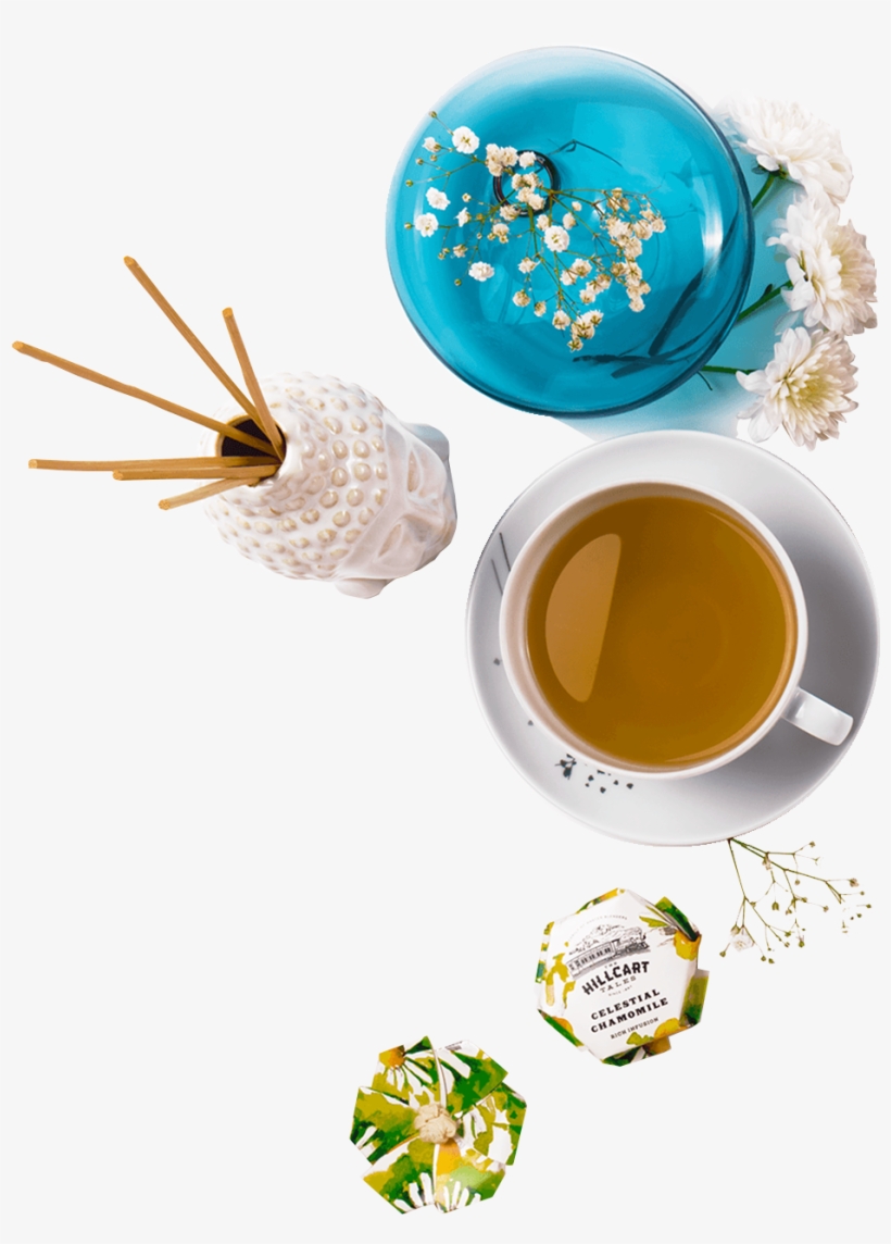 Catalog/tisane/celestial Chamomile T - Tea, transparent png download