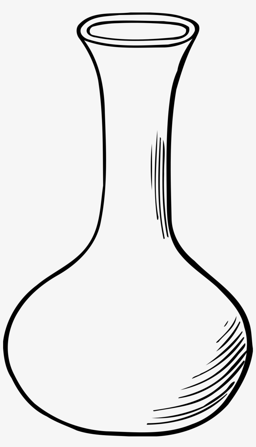 This Free Icons Png Design Of Flask 2, transparent png download