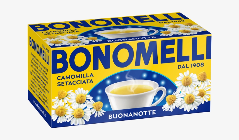 Sifted Chamomile Tea - Chamomile, transparent png download