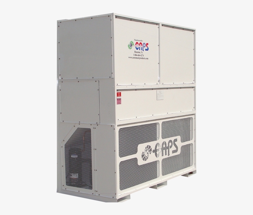 5-15 Ton Wall Mount Hvac Unit - Electric Generator, transparent png download