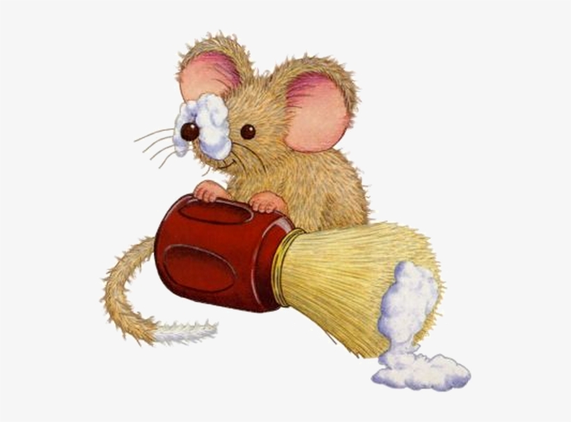Mice Clipart Cat Toy - Country, transparent png download