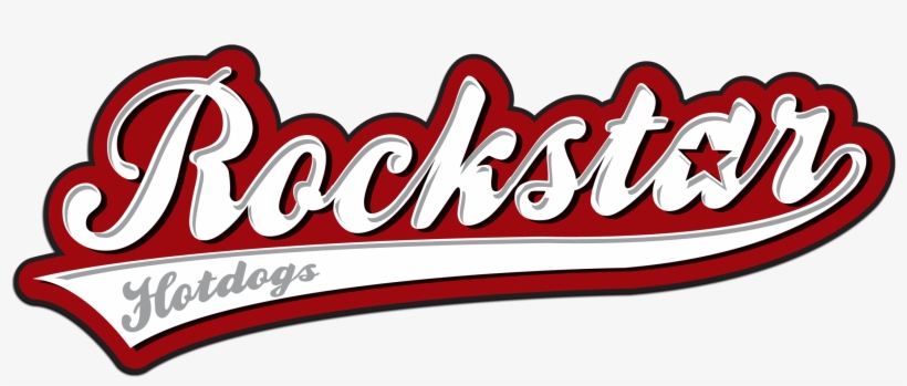 Rock Star Hot Dogs - Chicken, transparent png download