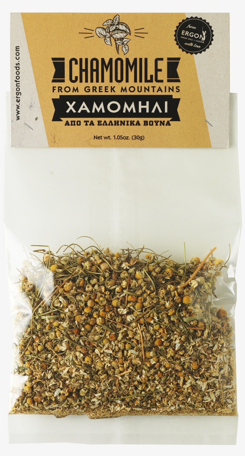 Chamomile 30gr - Emmer, transparent png download