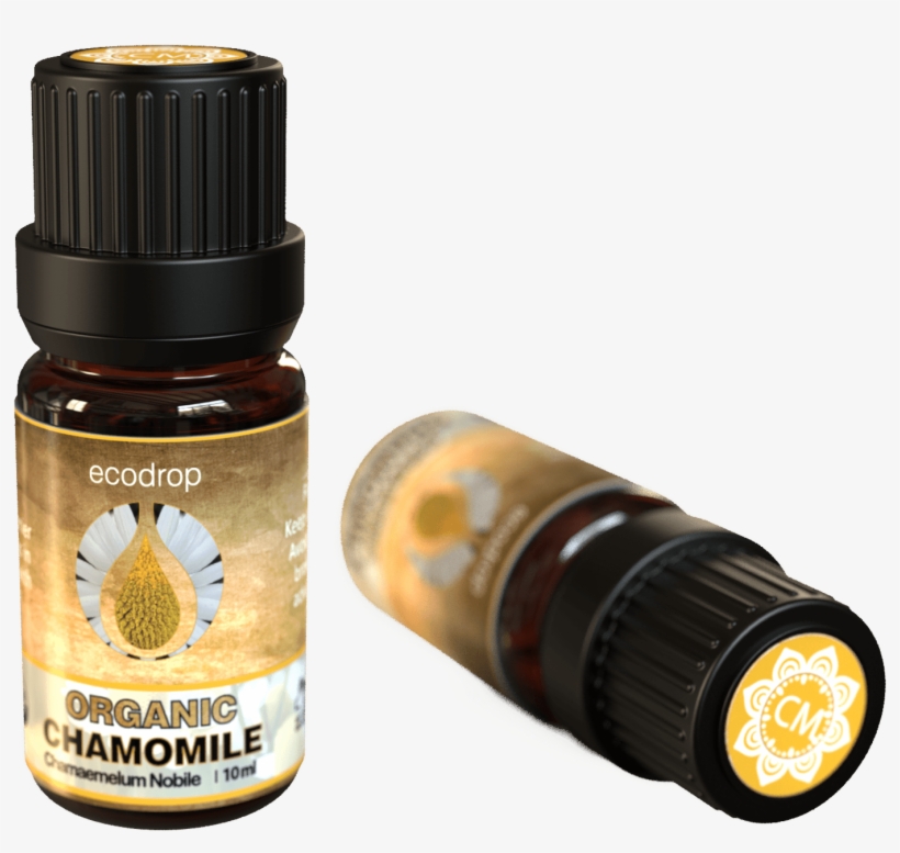 Organic Roman Chamomile - Animal, transparent png download