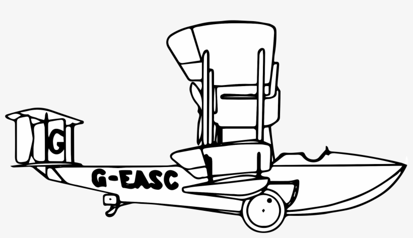 Big Image - Line Art, transparent png download