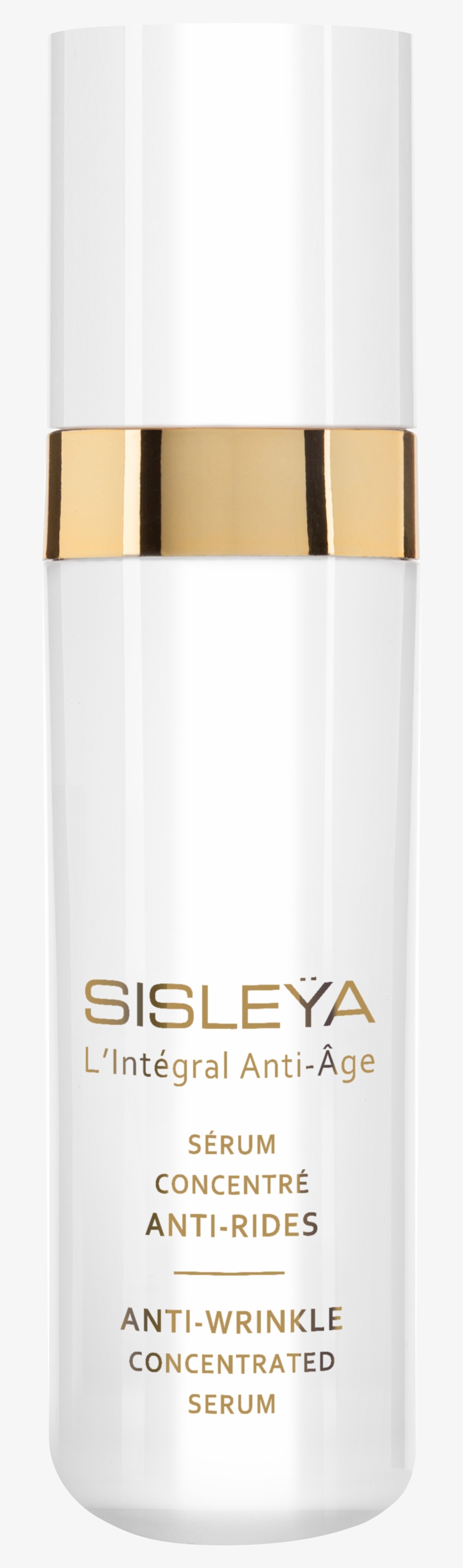 Sisleÿa L'intégral Anti Âge Anti Wrinkle Concentrated, transparent png download